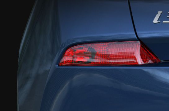Hyundai i30, zadnja grupa reflektorskih svetala & svetla za maglu | AC Brajić 