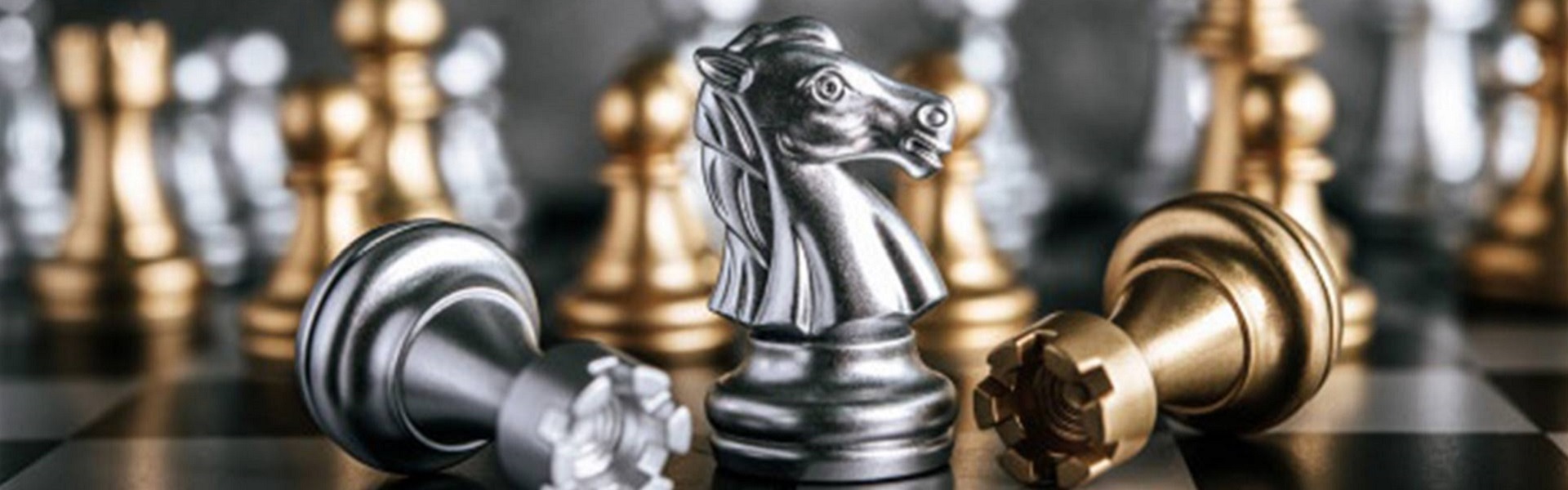 Hyundai Srbija AC Brajic | Chess Lessons in United Kingdom
