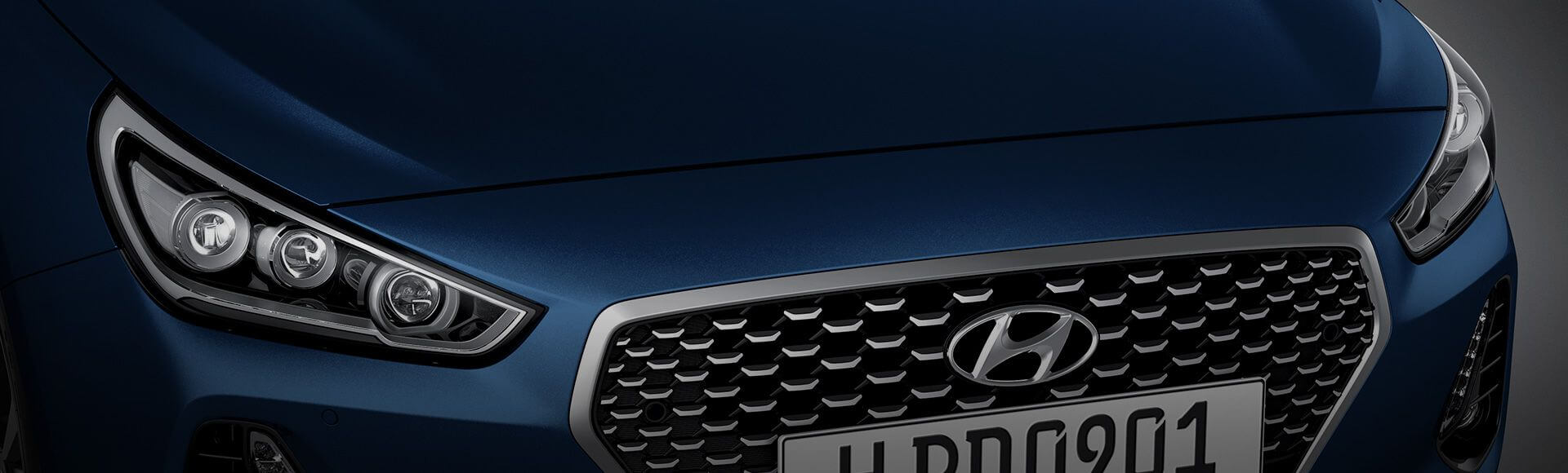 Hyundai i30, prednja strana | AC Brajić