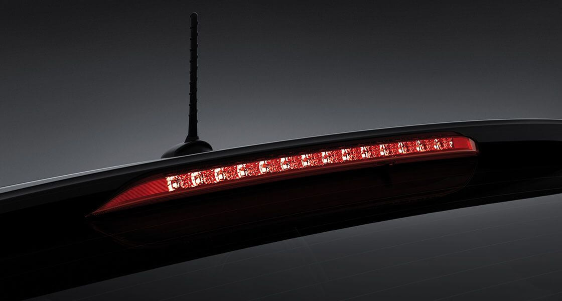 Hyundai i30, visoko postavljeno LED stop svetlo | AC Brajić 
